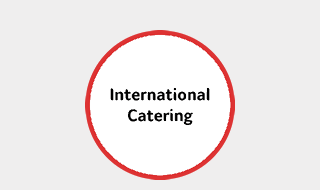 International Catering
